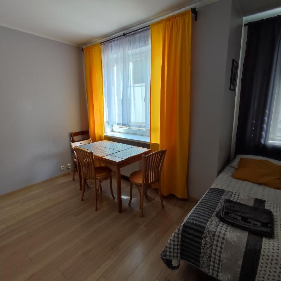 Strzalowa 2A Lejlighed Poznań Eksteriør billede