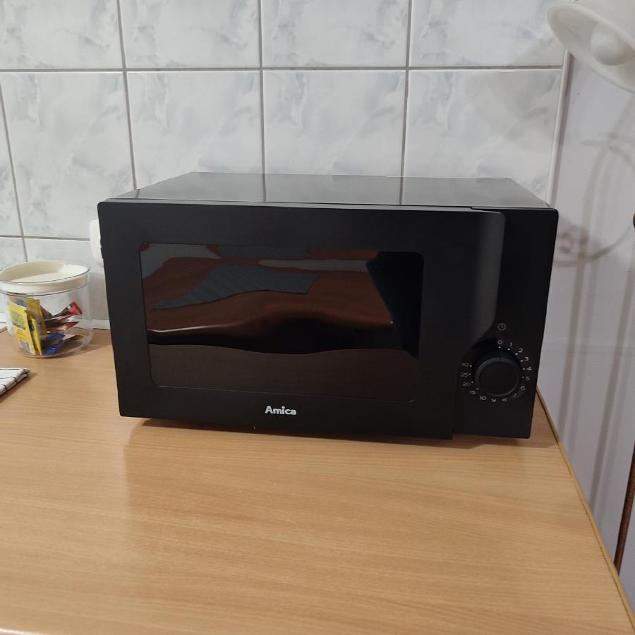 Strzalowa 2A Lejlighed Poznań Værelse billede